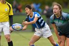 Women's Rugby vs Endicott  Wheaton Women's Rugby vs Endicott College.  Photo by Keith Nordstrom : Wheaton, Rugby, Endicott